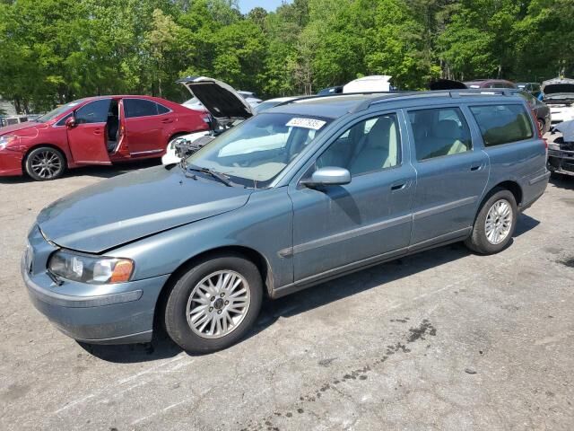 Volvo V70