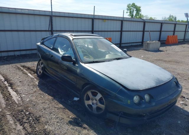 Acura Integra