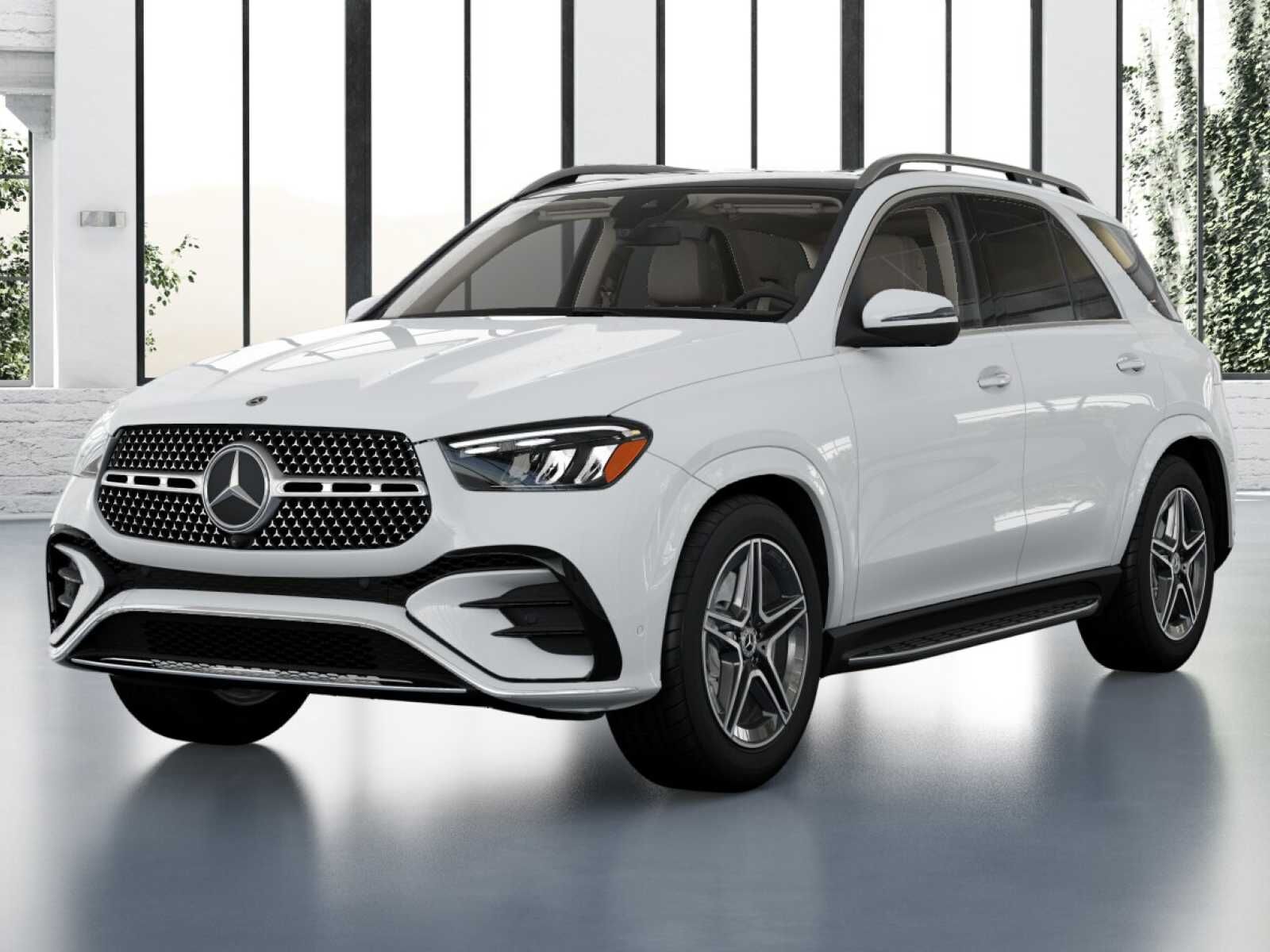 MERCEDES-BENZ