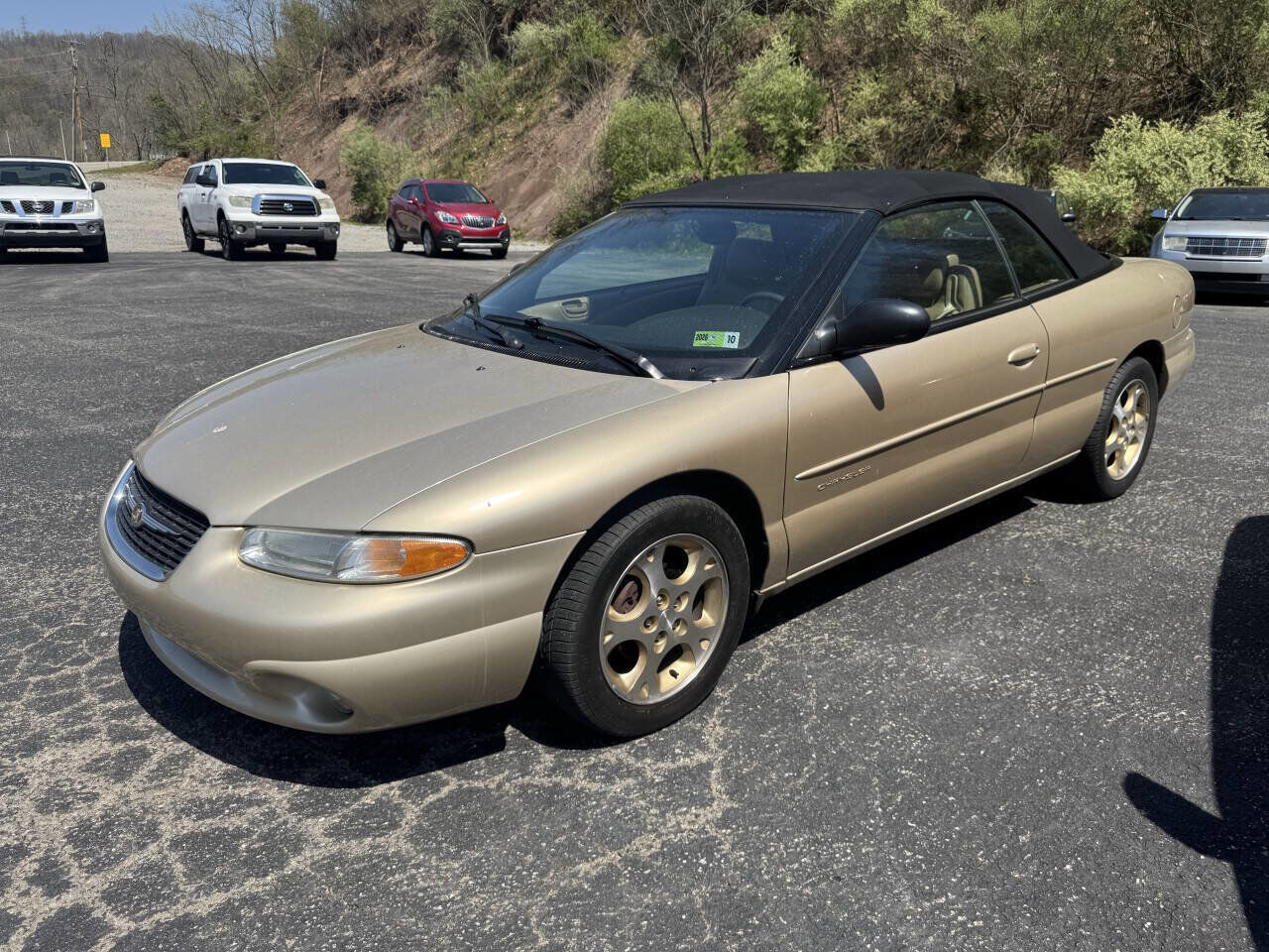 Chrysler Sebring