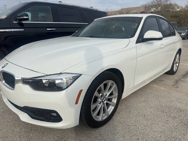 BMW 320i