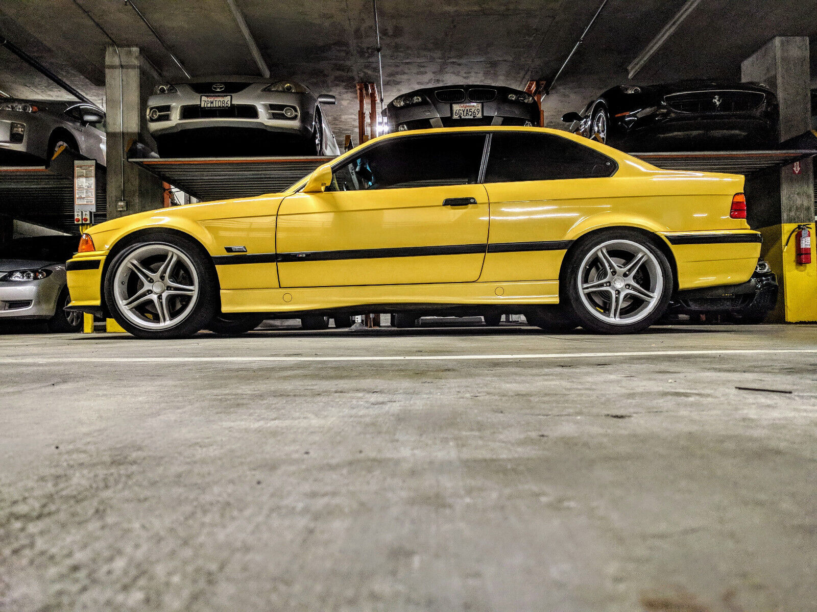 BMW M3