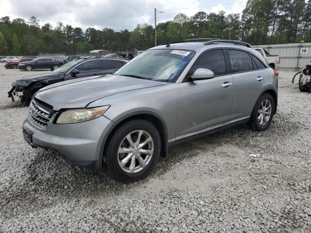 Infiniti FX35
