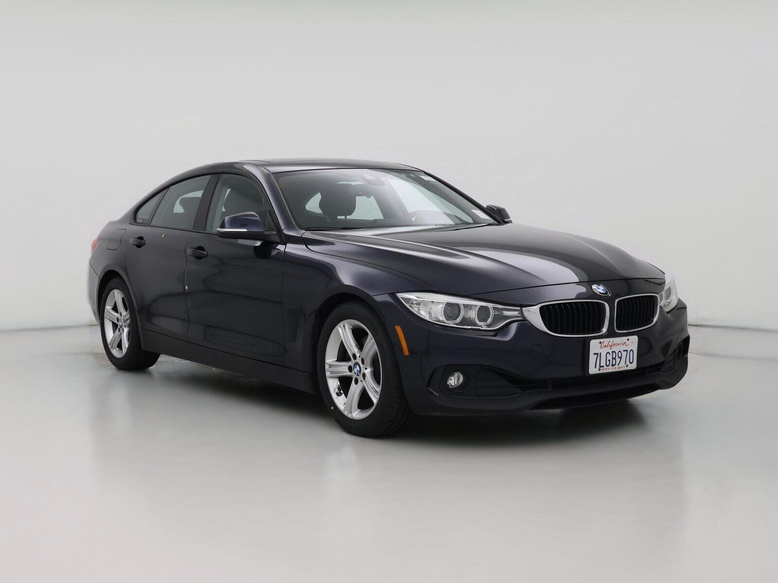 BMW 428i