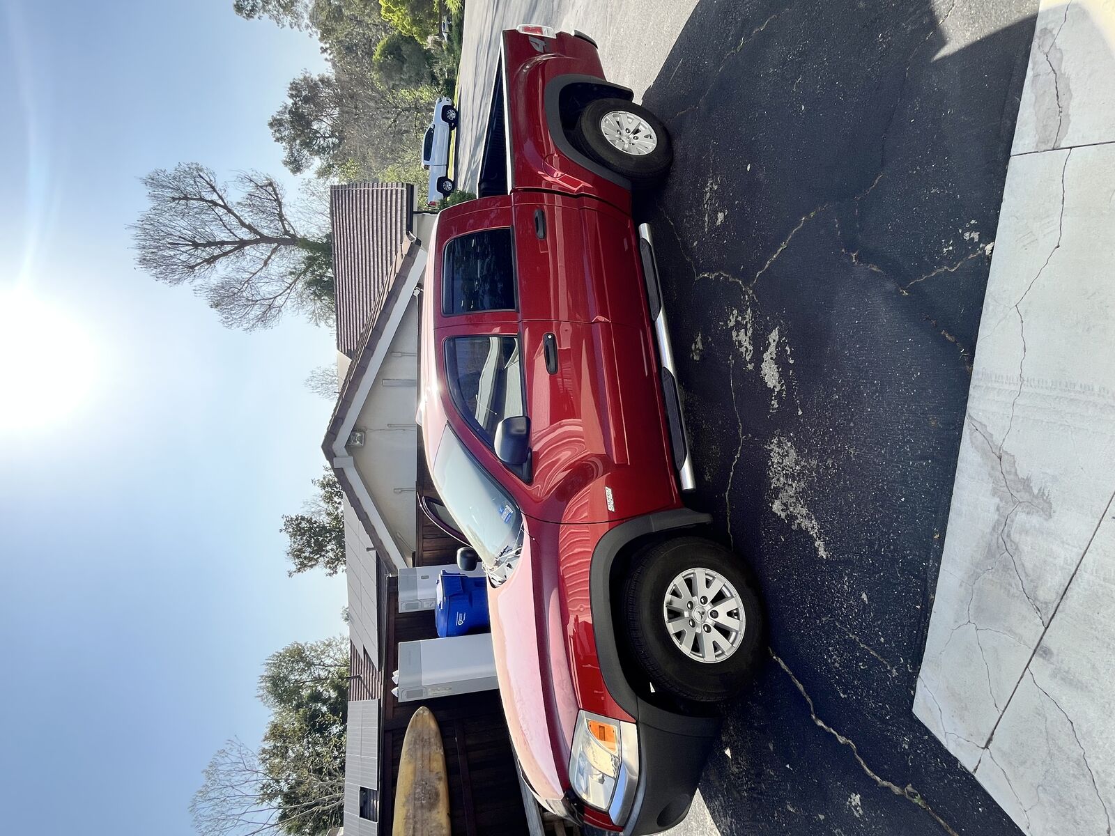 Mitsubishi Raider
