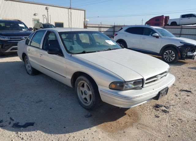 Chevrolet Caprice