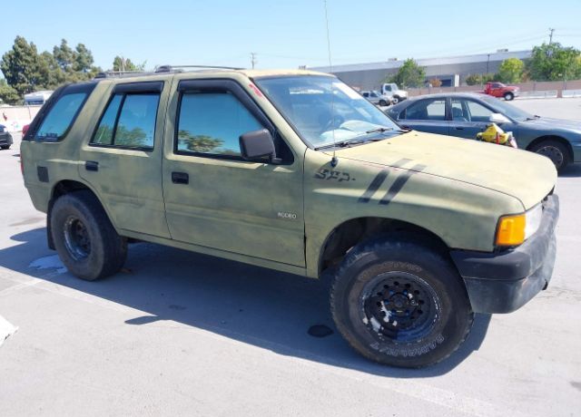 ISUZU
