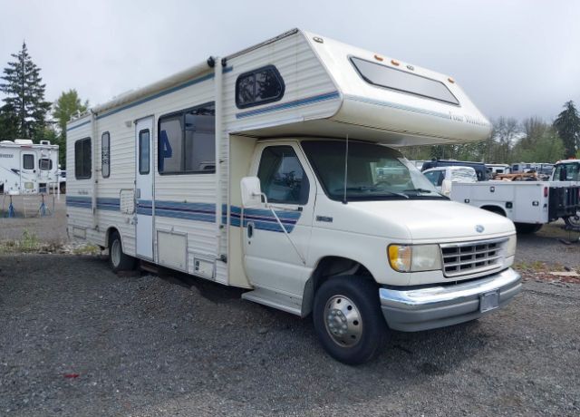 Ford E-350