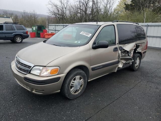 Chevrolet Venture