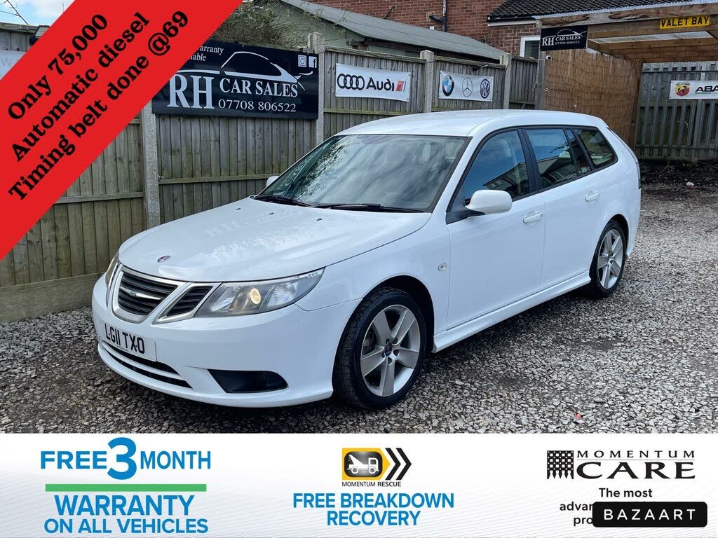 Saab 9-3