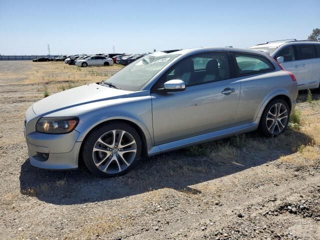 Volvo C30