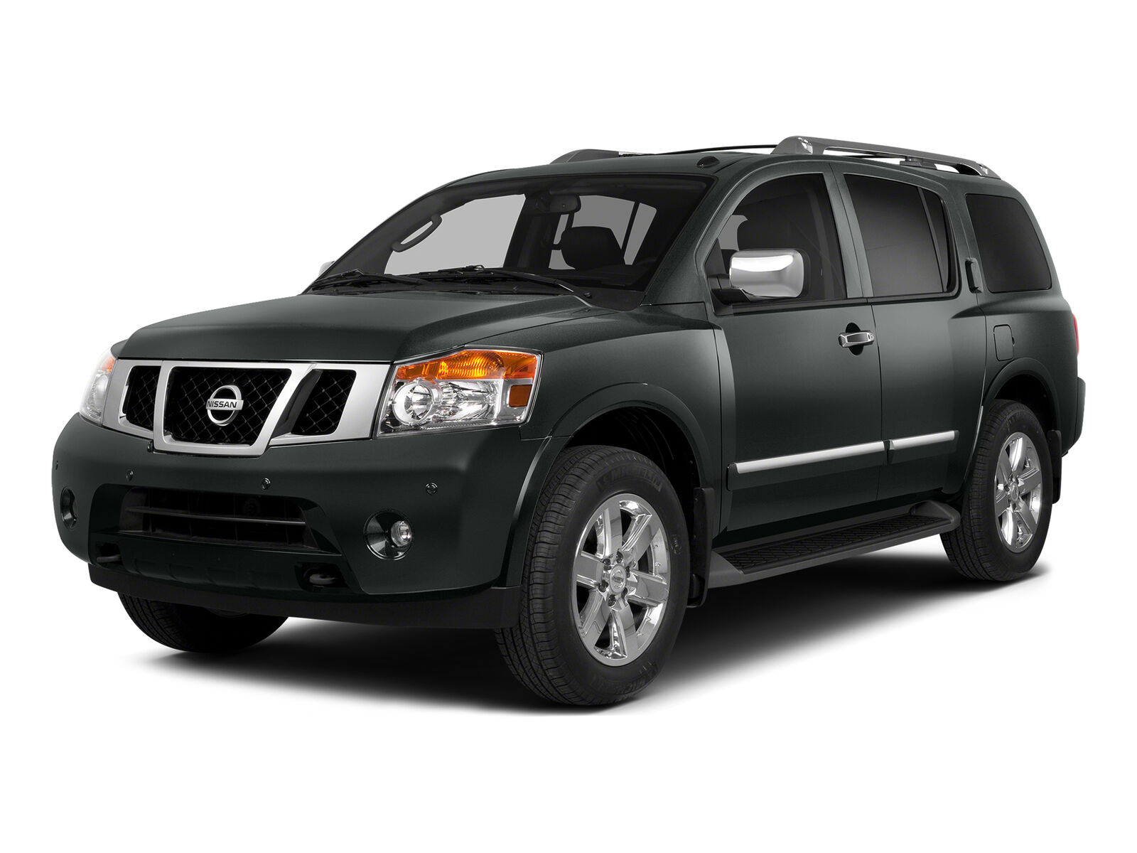 Nissan Armada
