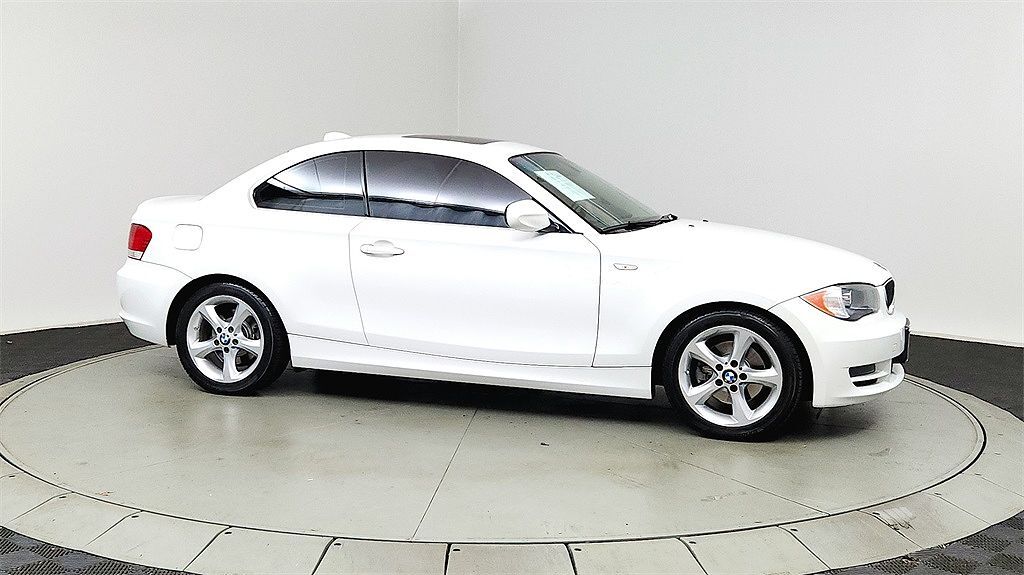 BMW 128i