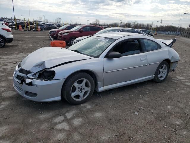 Dodge Stratus