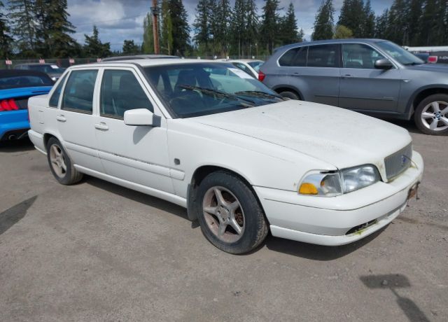 Volvo S70
