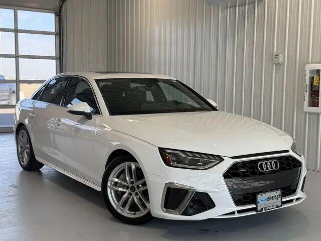 AUDI