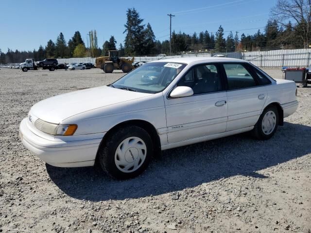 Ford Taurus