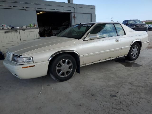 Cadillac Eldorado