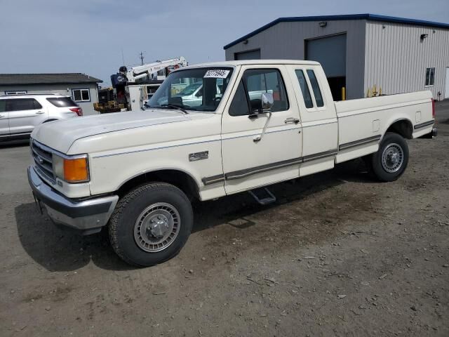 Ford F-250
