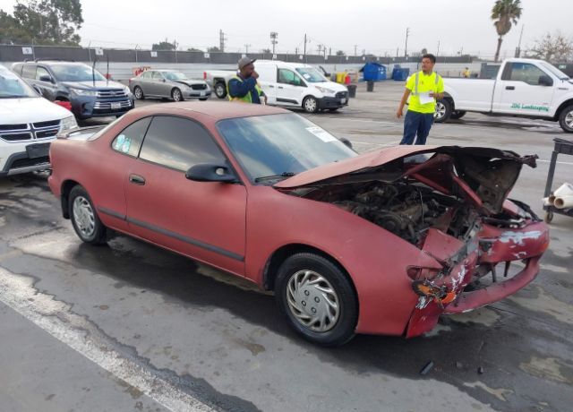 Toyota Celica