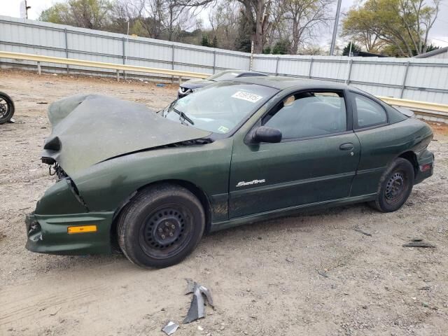 Pontiac Sunfire