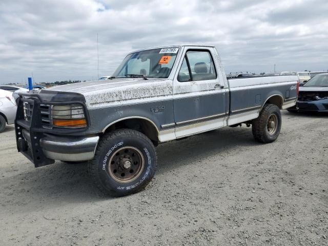 Ford F-250
