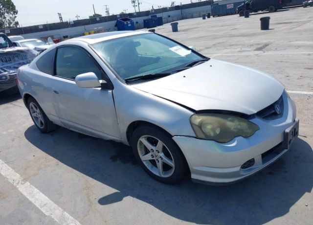 Acura RSX