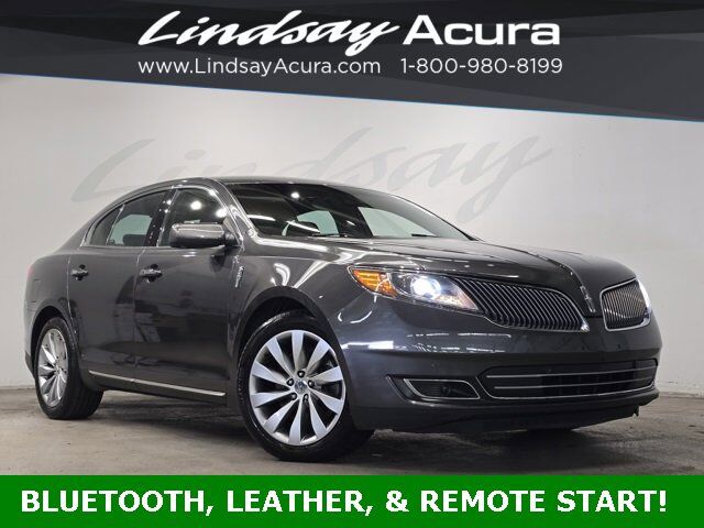 LINCOLN