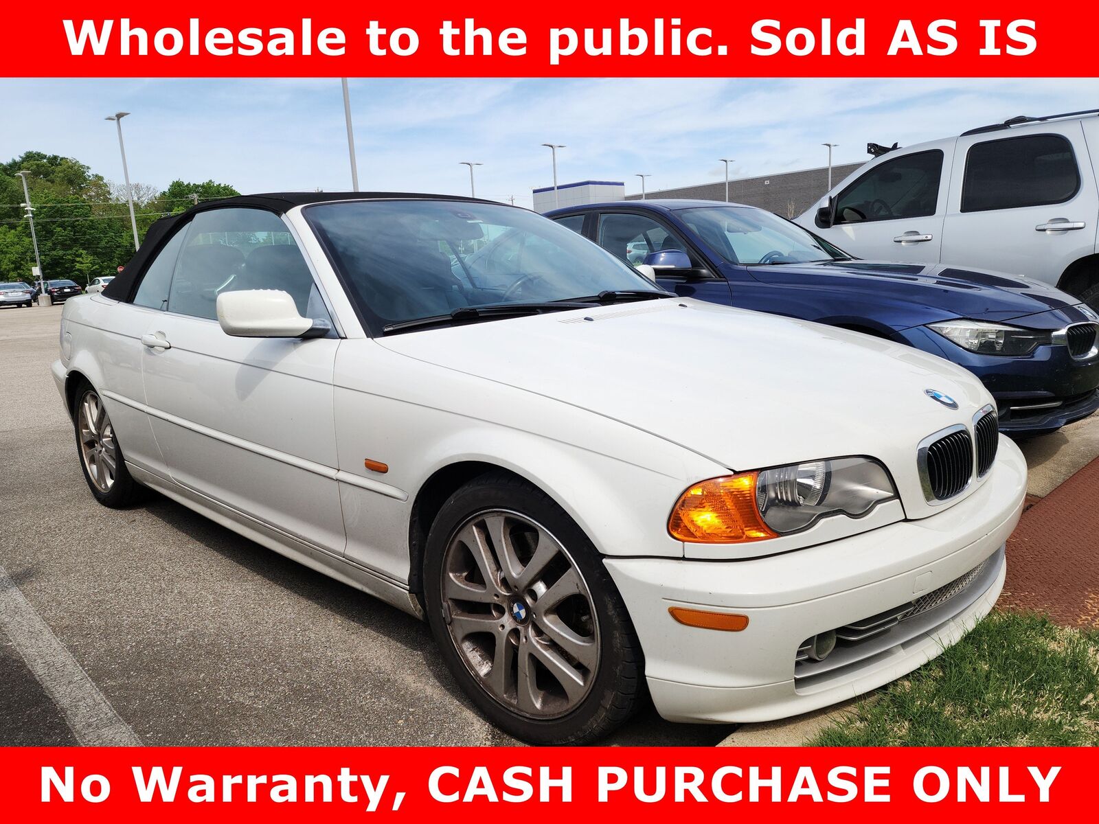 BMW 330Ci