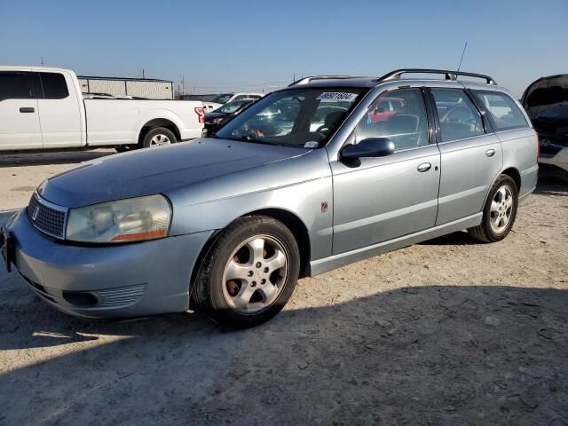 Saturn LW300