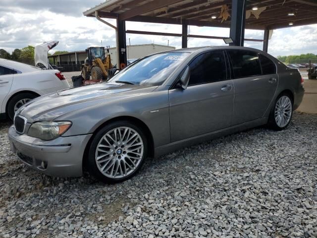 BMW 750Li
