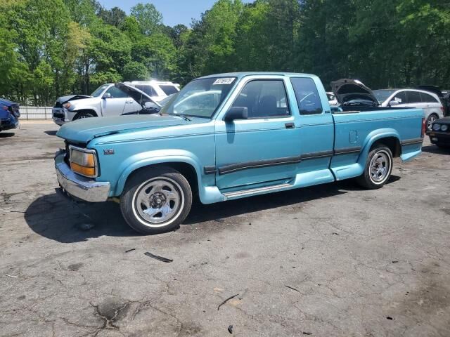 Dodge Dakota