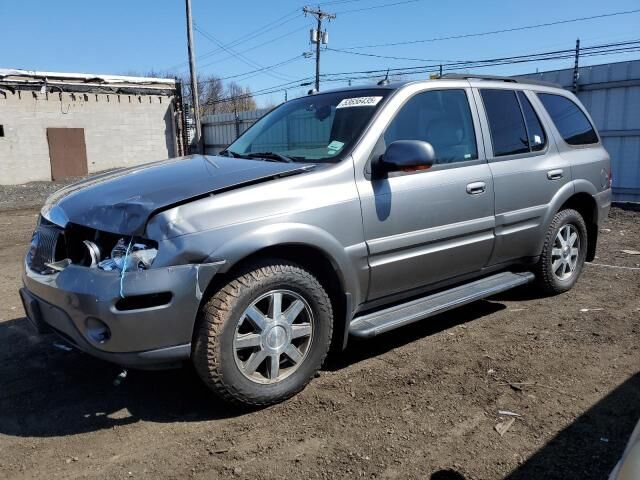 Buick Rainier