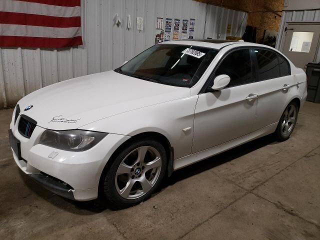 BMW 325xi
