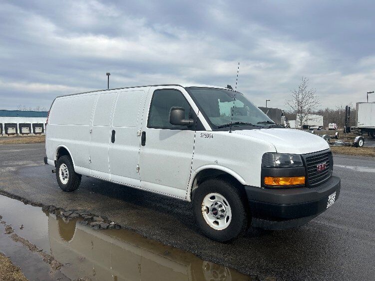 GMC