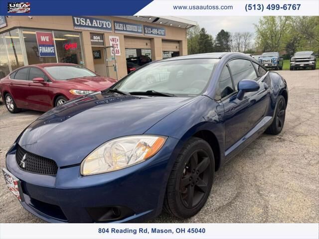 Mitsubishi Eclipse