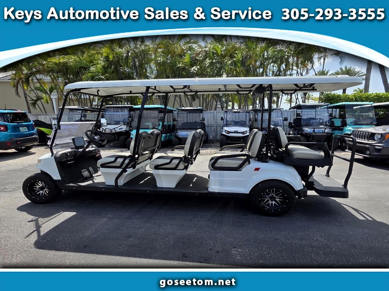 2025 STAR EV Classic/Magellan/Sirius