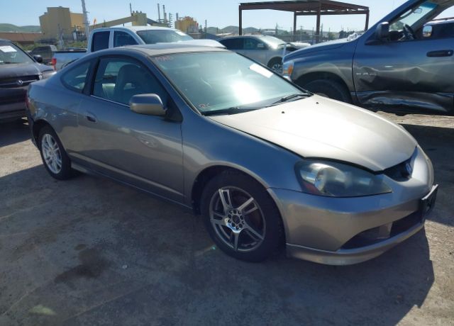 Acura RSX