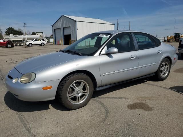 Ford Taurus
