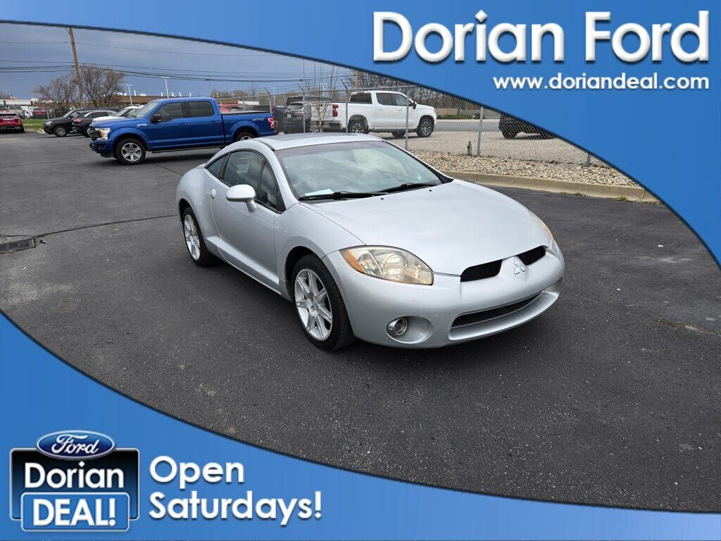 Mitsubishi Eclipse