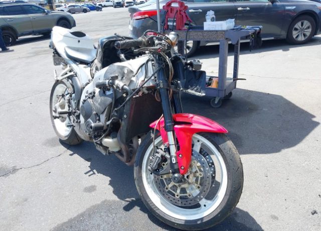 Honda CBR600RR