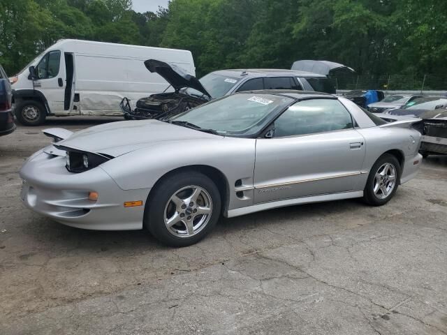 Pontiac Firebird