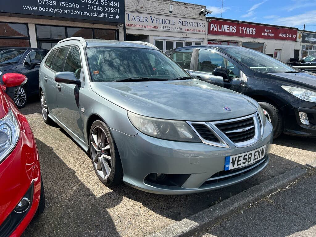 Saab 9-3
