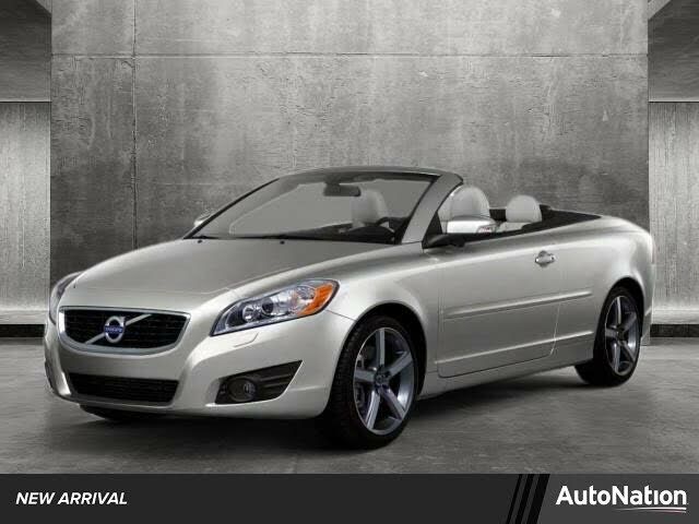 Volvo C70