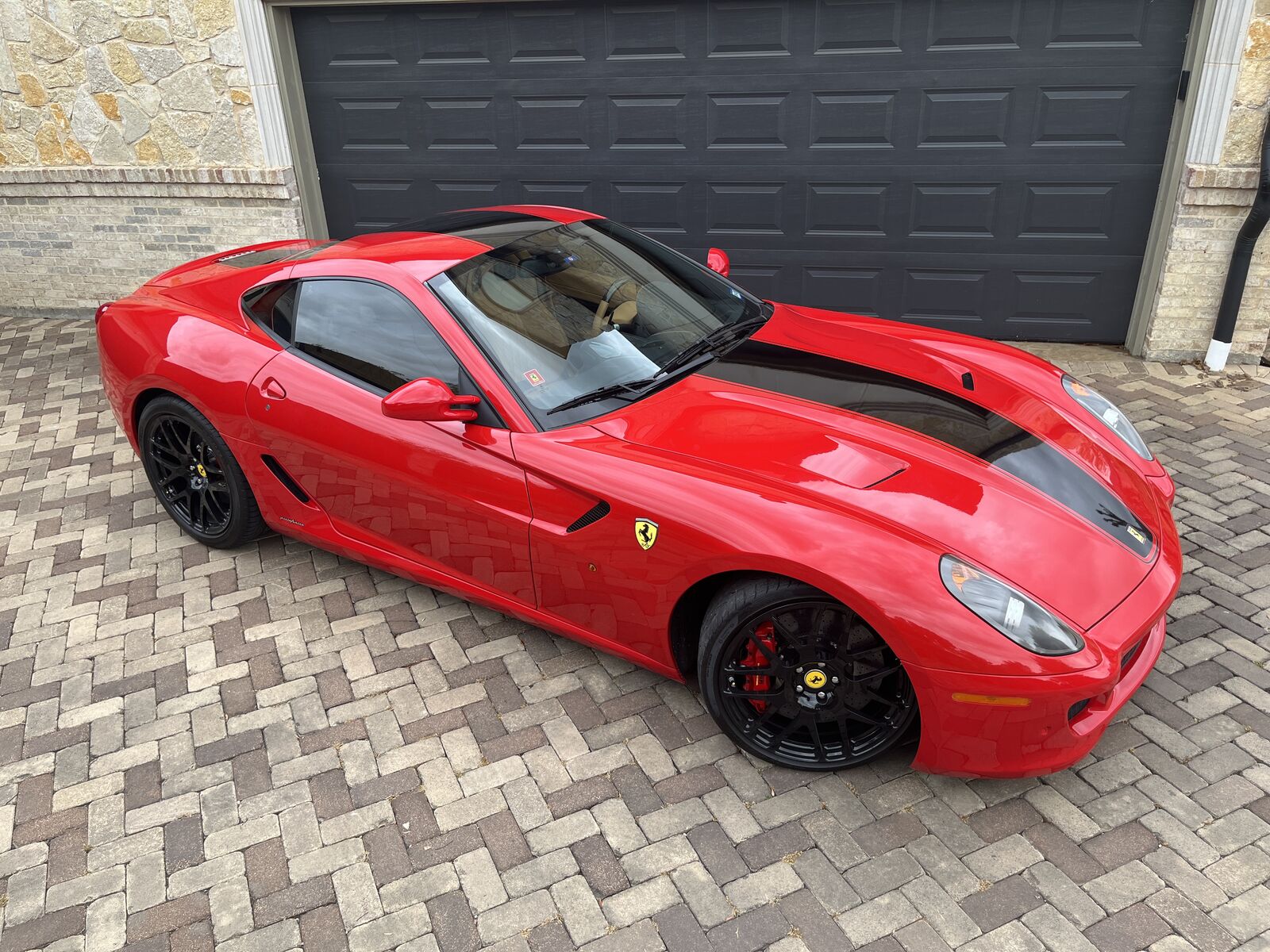 FERRARI