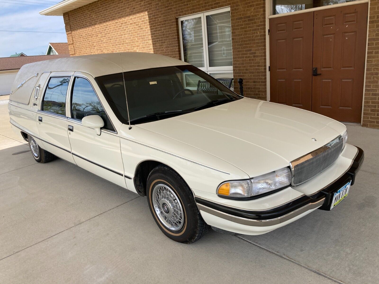 Buick Roadmaster