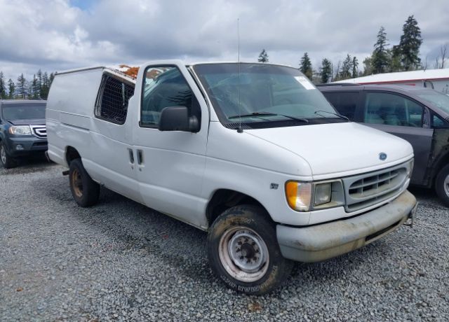 Ford E-350