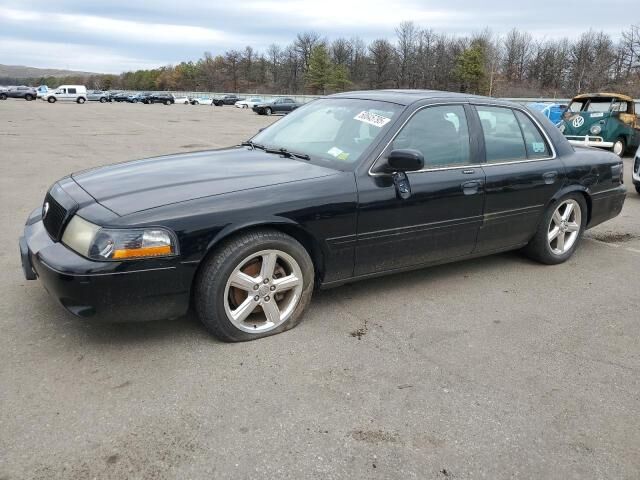 2004 MERCURY Marauder