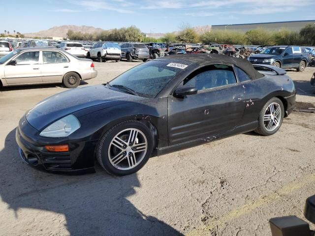Mitsubishi Eclipse