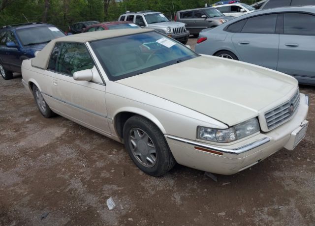 Cadillac Eldorado